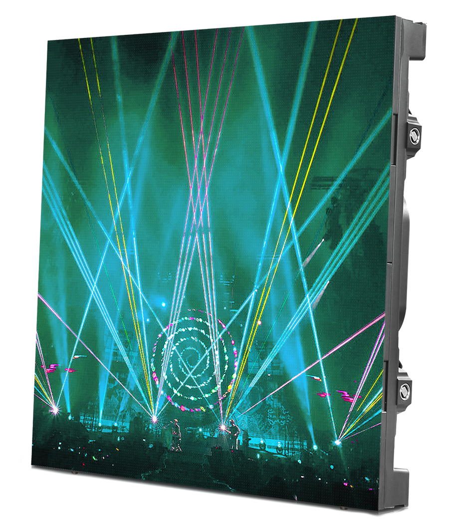 example-ledwall-green-savatronic